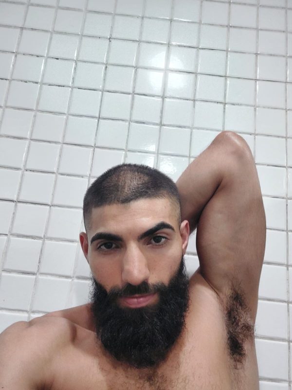 Arthur Sanyzhus 57