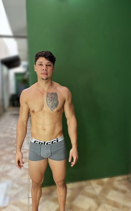 Caio Lins 26