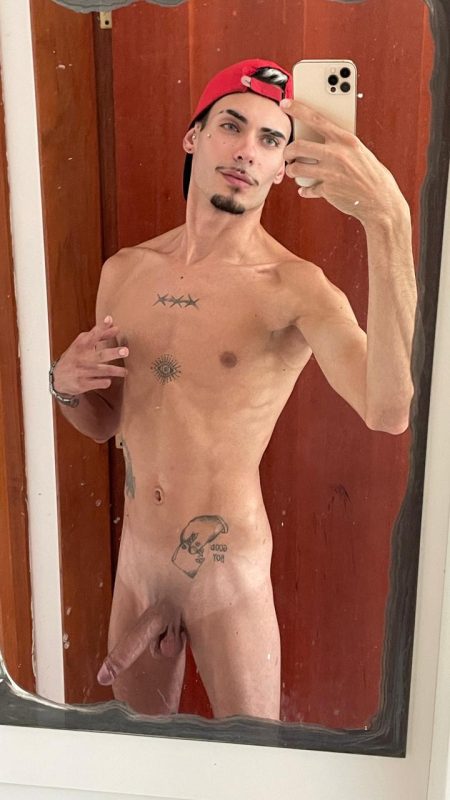 Heitor Baumann 13