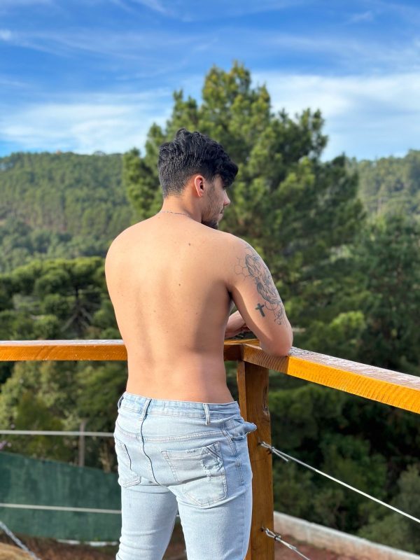 Marcos Rodrigues 70