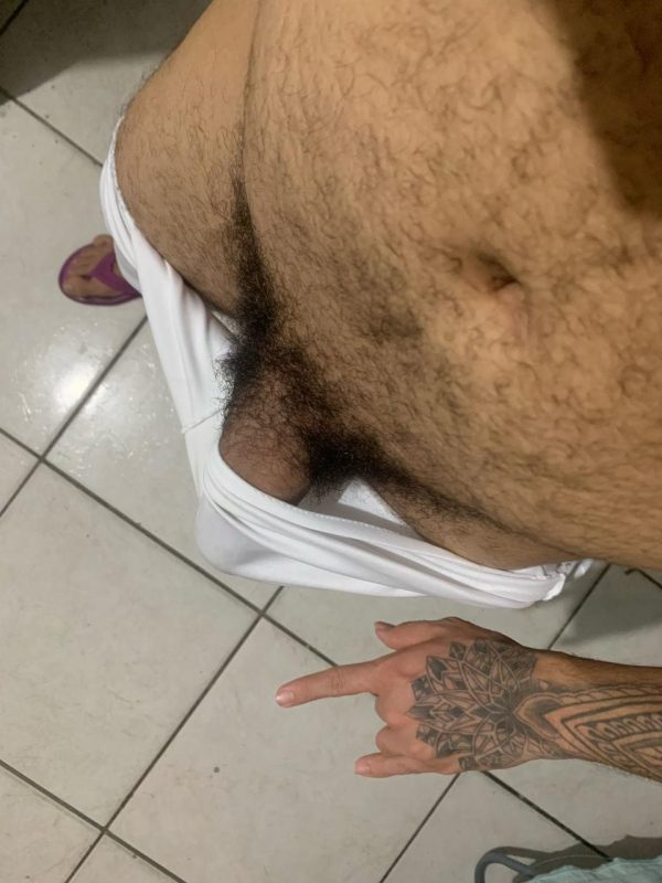 Léo Veras 15