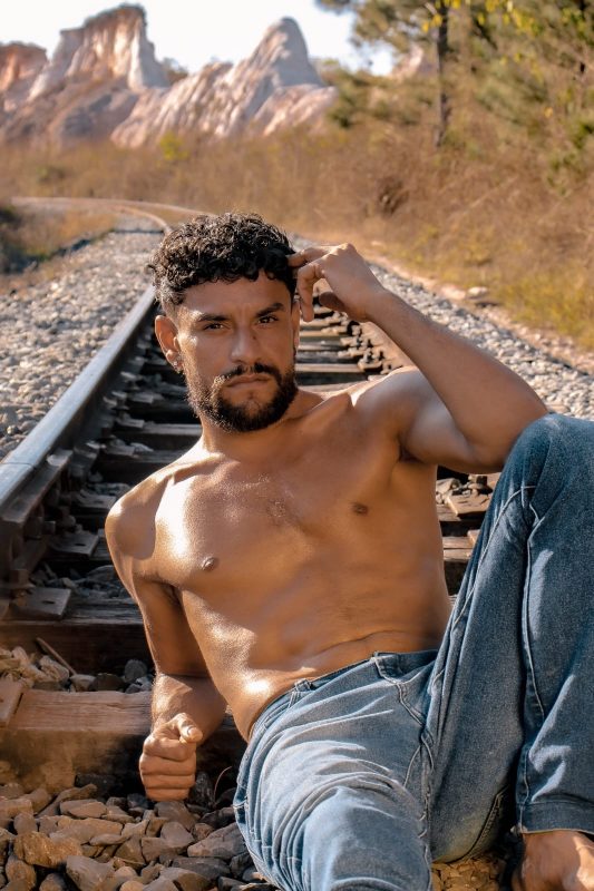 Samuka Rocha 1