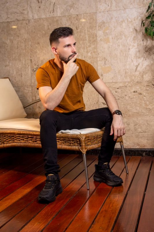 Bruno Massagista 12