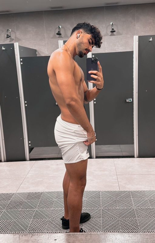 Italo Freitas 15
