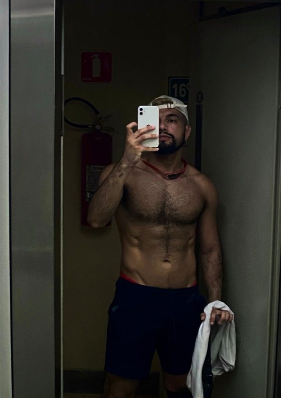 Pedro Zayn 3