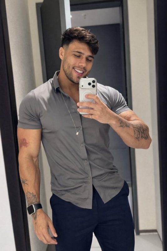 Marcos Rodrigues 48