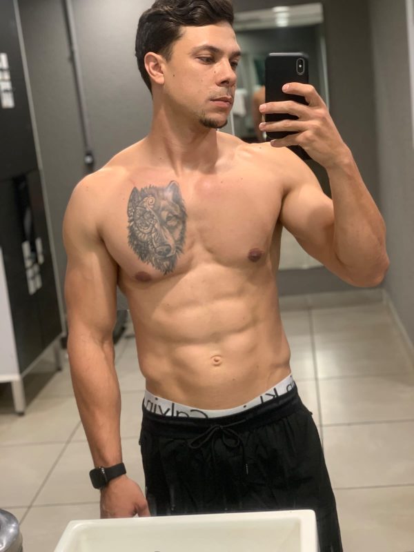 Caio Lins 32