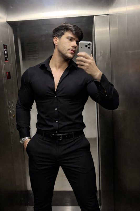 Marcos Rodrigues 50
