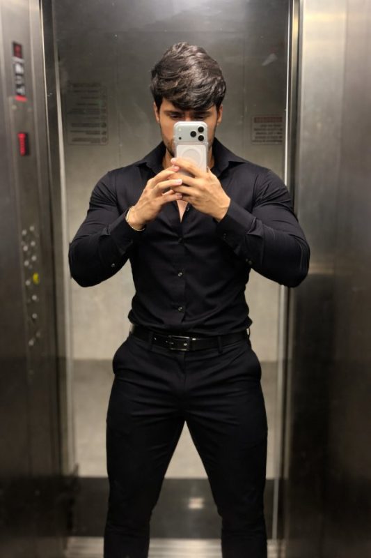Marcos Rodrigues 49