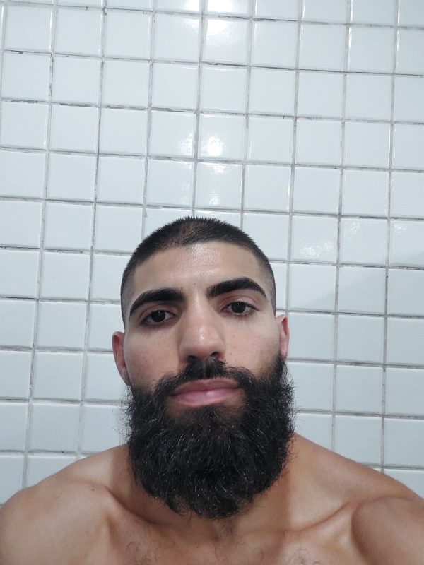 Arthur Sanyzhus 54