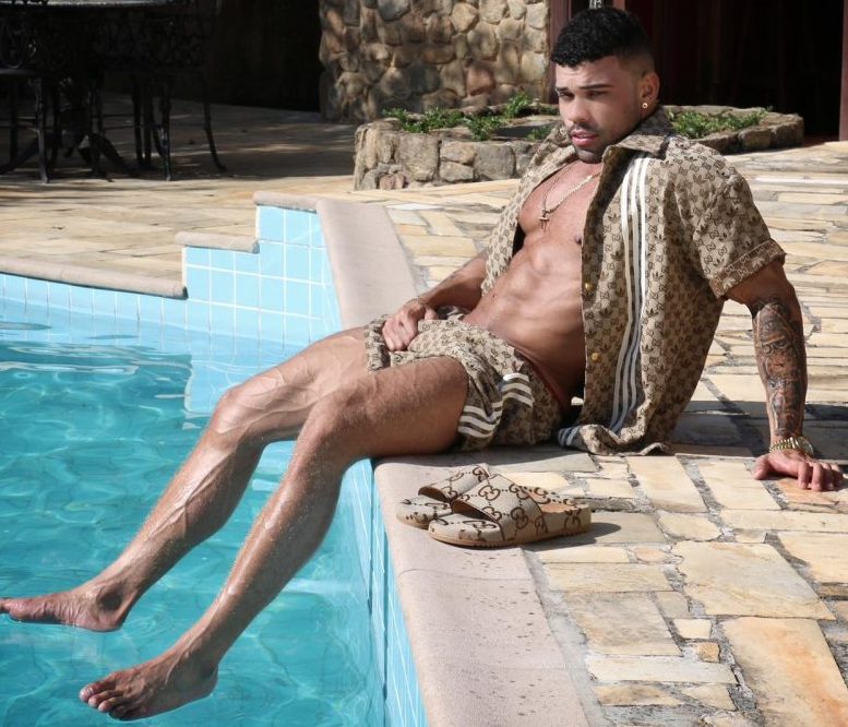 Bad Boy Carioca 6