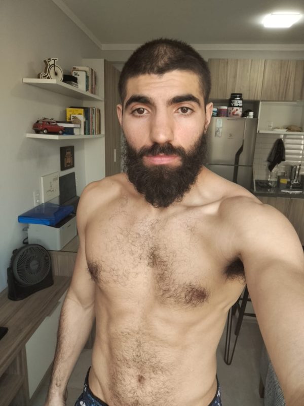 Arthur Sanyzhus 28