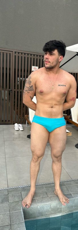 Marcos Rodrigues 73