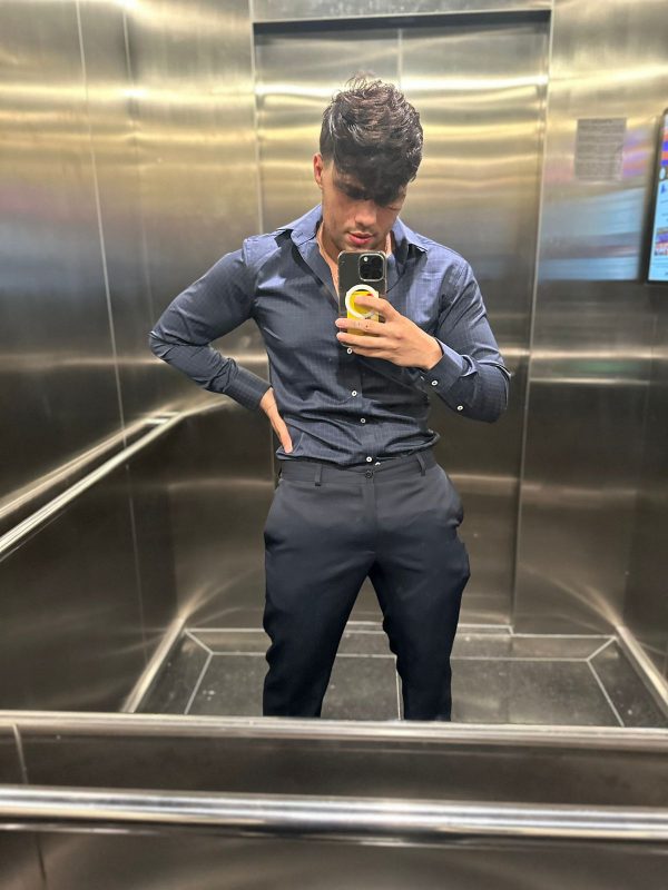 Marcos Rodrigues 76