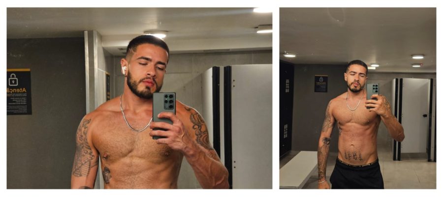 Victor Cordeiro