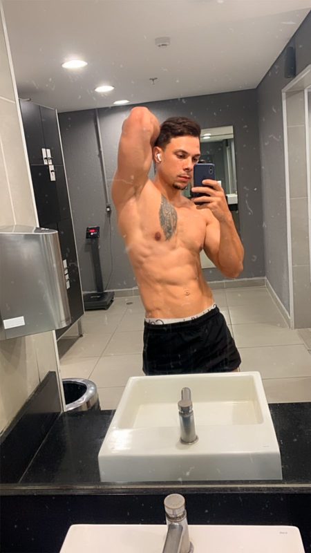 Caio Lins 42