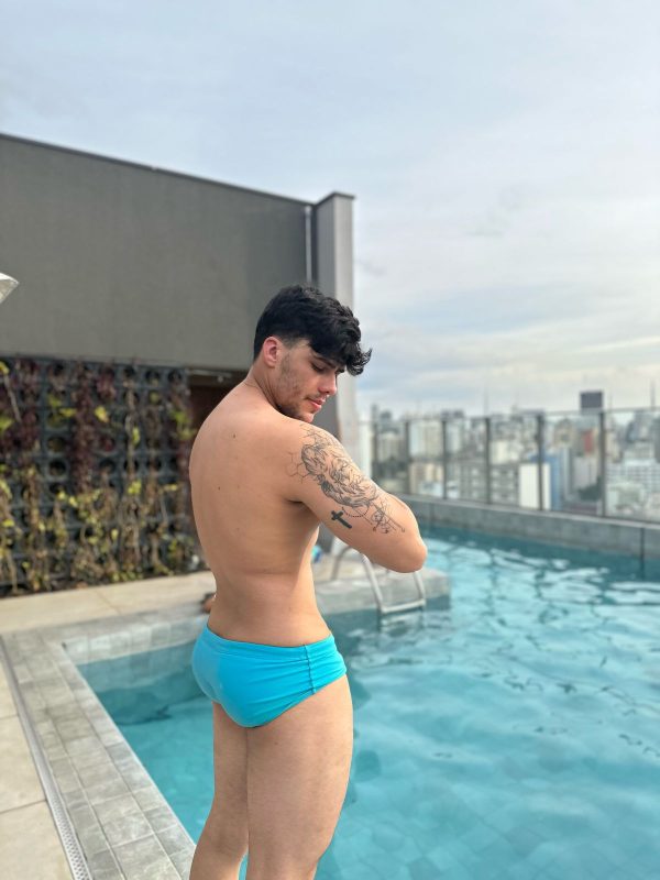 Marcos Rodrigues 72