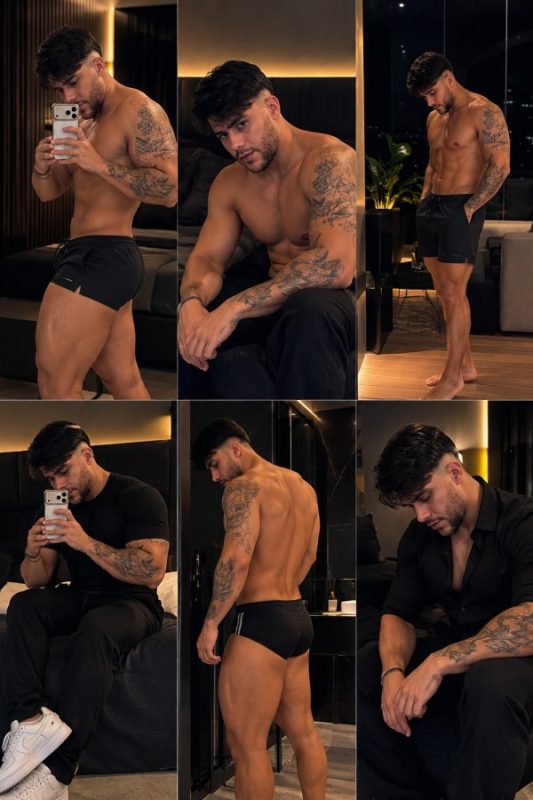 Marcos Rodrigues 4