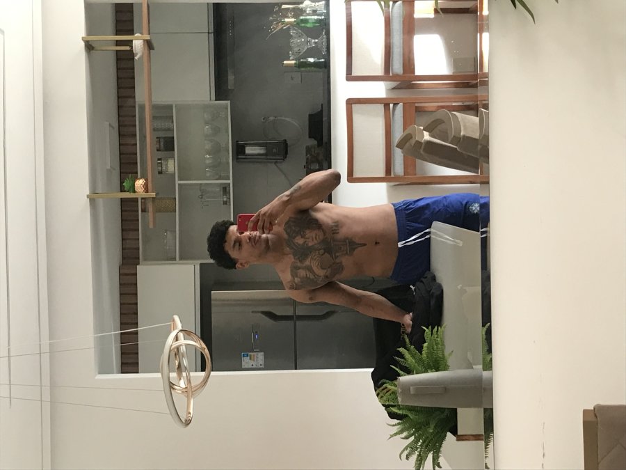 Breno Nascimento 3