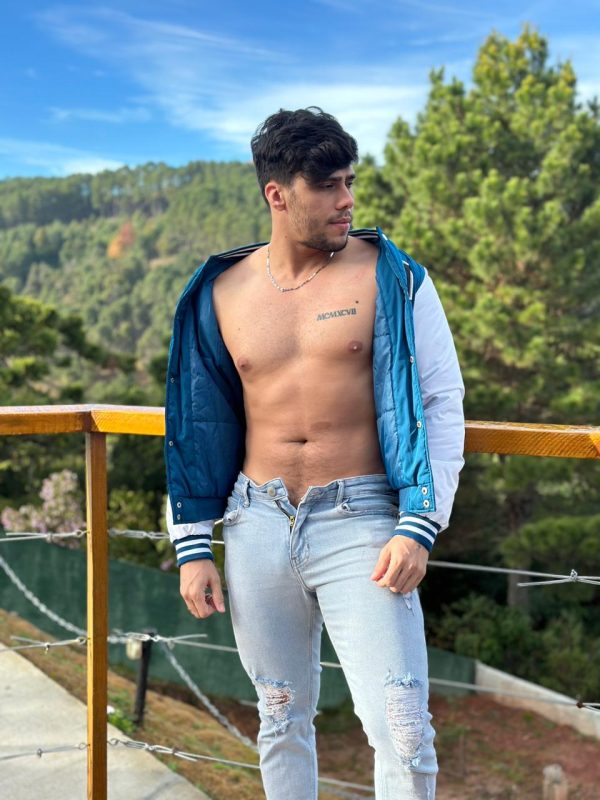 Marcos Rodrigues 78