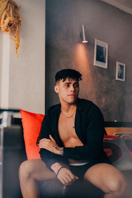 Marcos Rodrigues 90