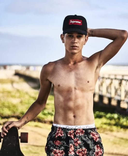 Lucas Massoterapeuta 3