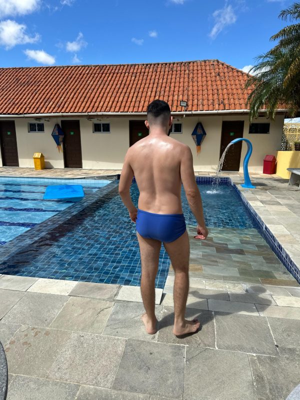 Bruno Massagista 39