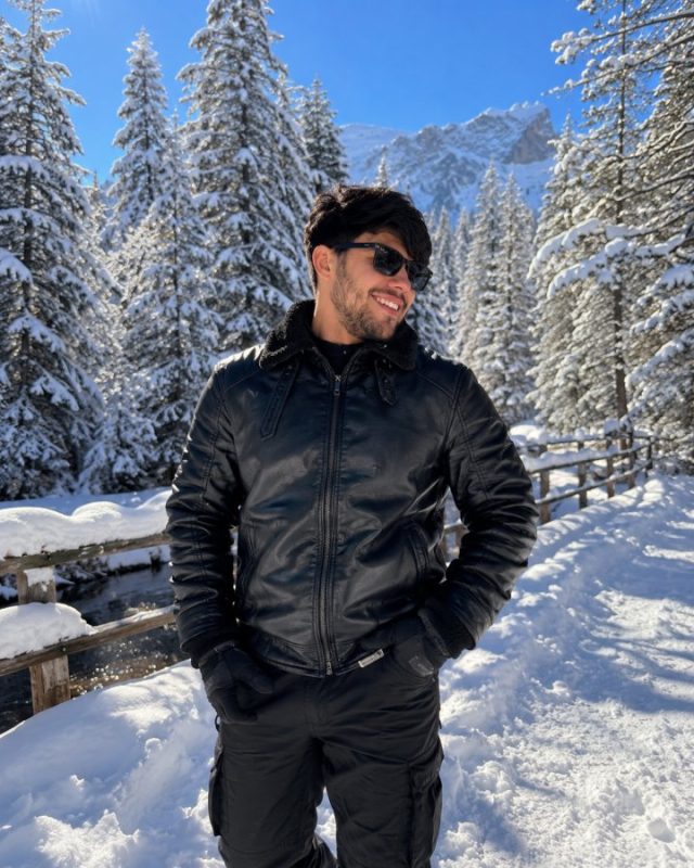Marcos Rodrigues 20