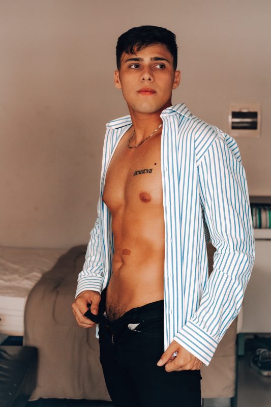Marcos Rodrigues 91
