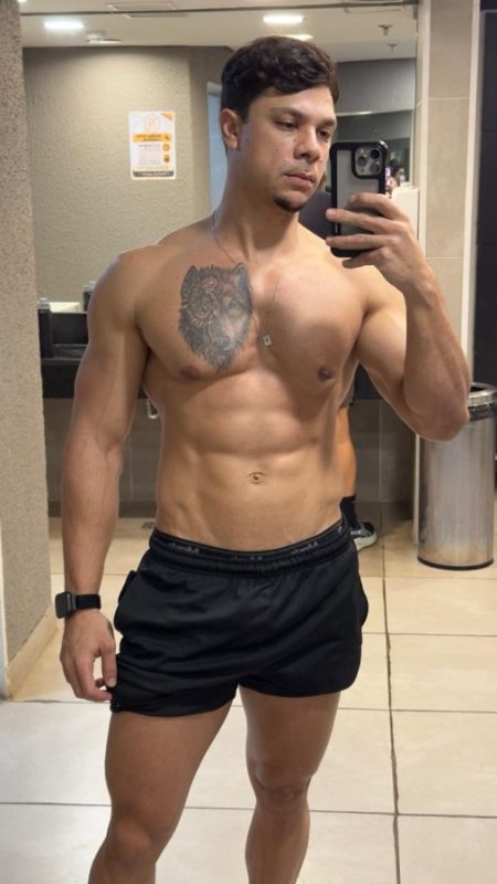 Caio Lins 1