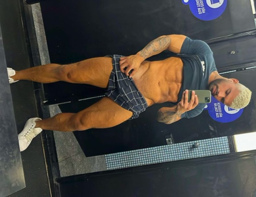 Bad Boy Carioca 26