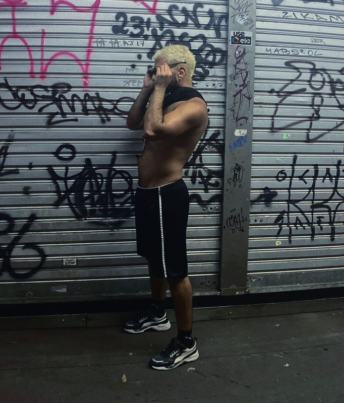 Pedro Zayn 8