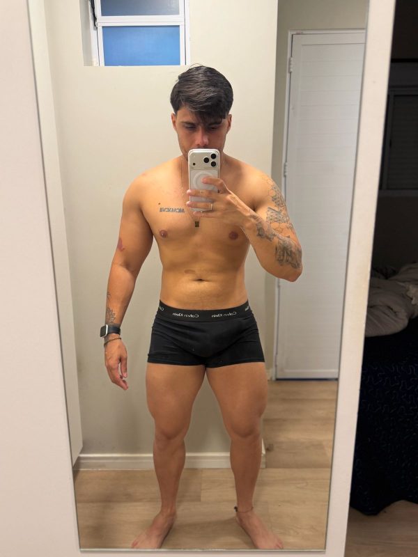 Marcos Rodrigues 54