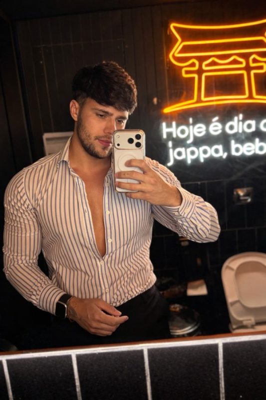 Marcos Rodrigues 42