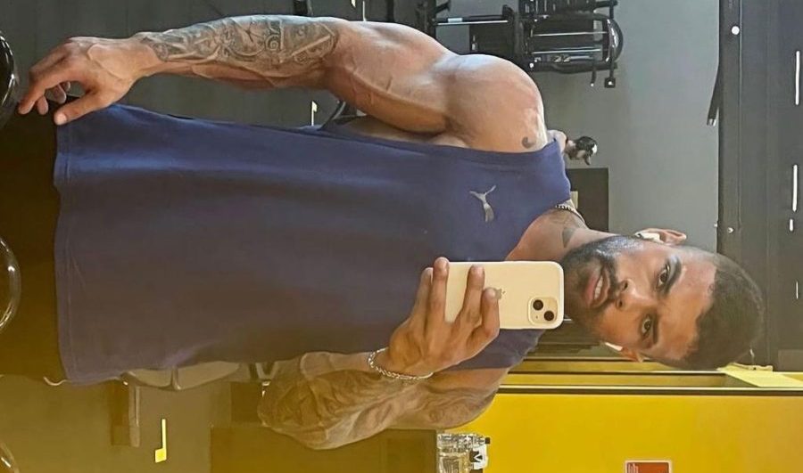 Bad Boy Carioca 27