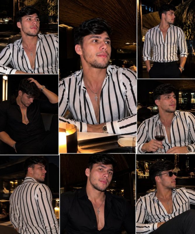 Marcos Rodrigues 7