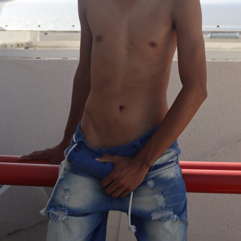 Boy Natal 10