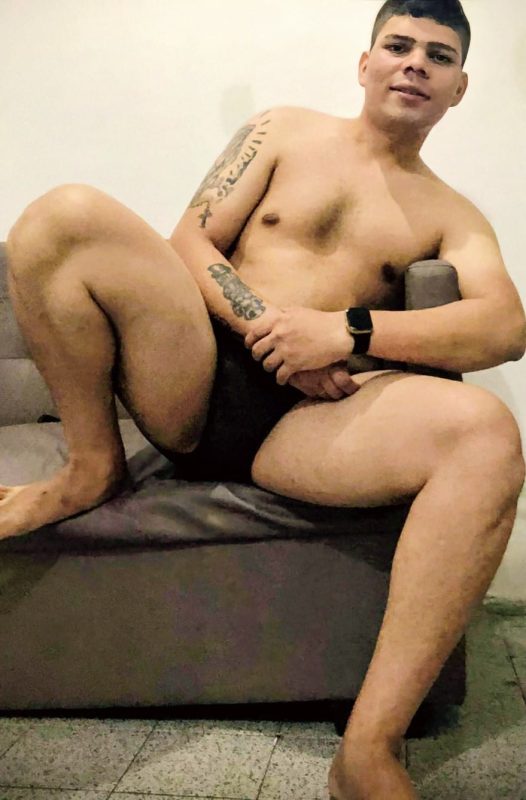 Felipe Paiva 11