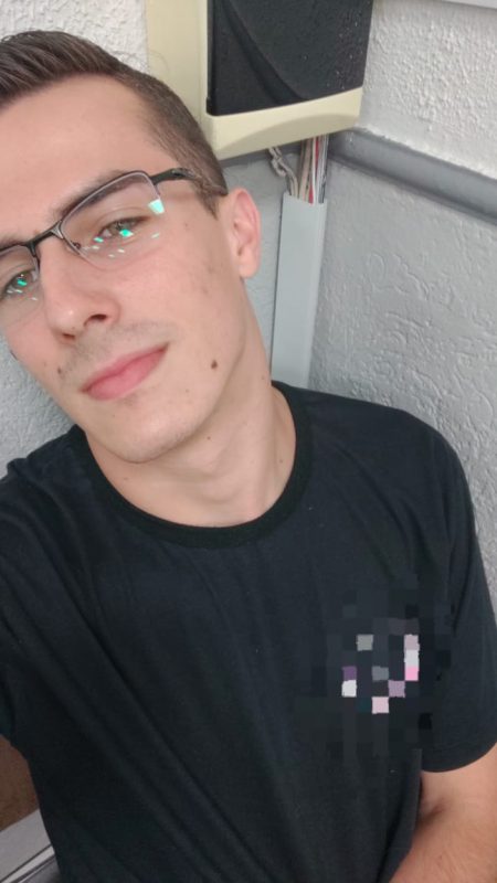 Erick Denis 19
