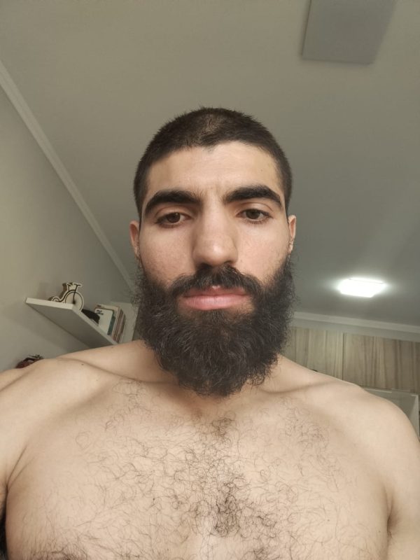 Arthur Sanyzhus 27