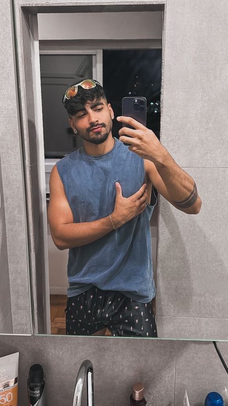 Italo Freitas 8