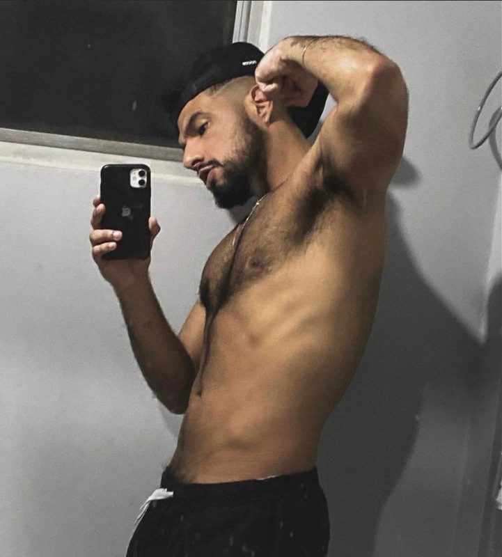 Pedro Zayn 2