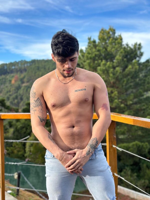 Marcos Rodrigues 71