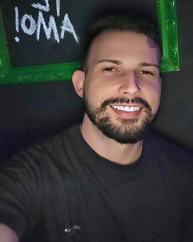 Bruno Massagista 17