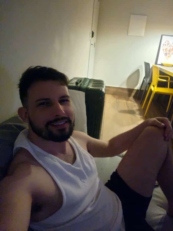 Bruno Massagista 15