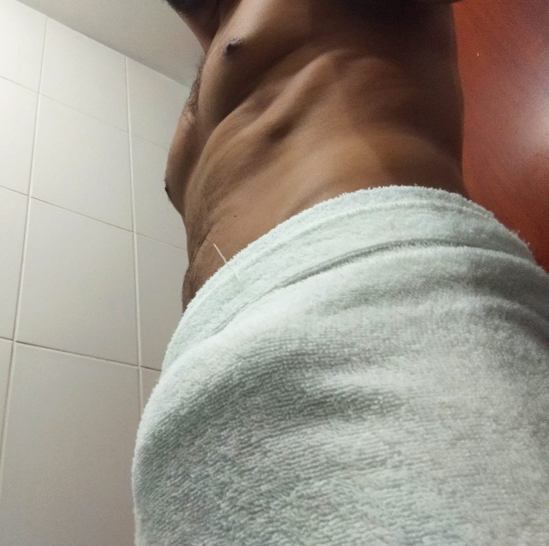 Samuka Rocha 11