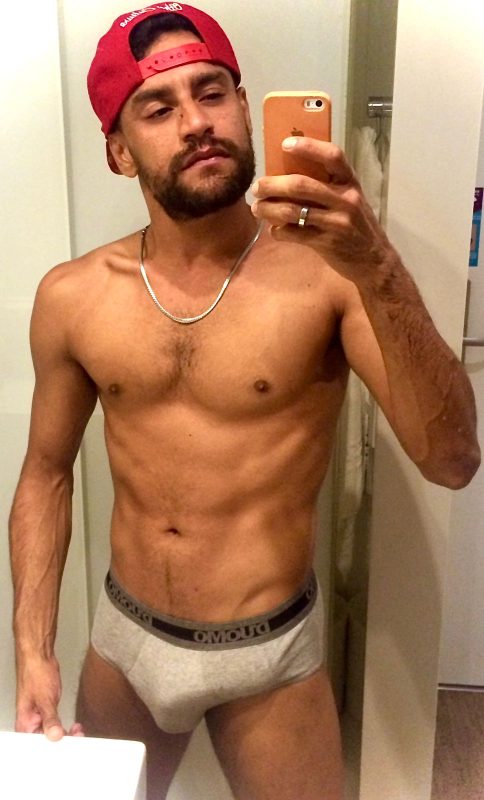 Samuka Rocha 9