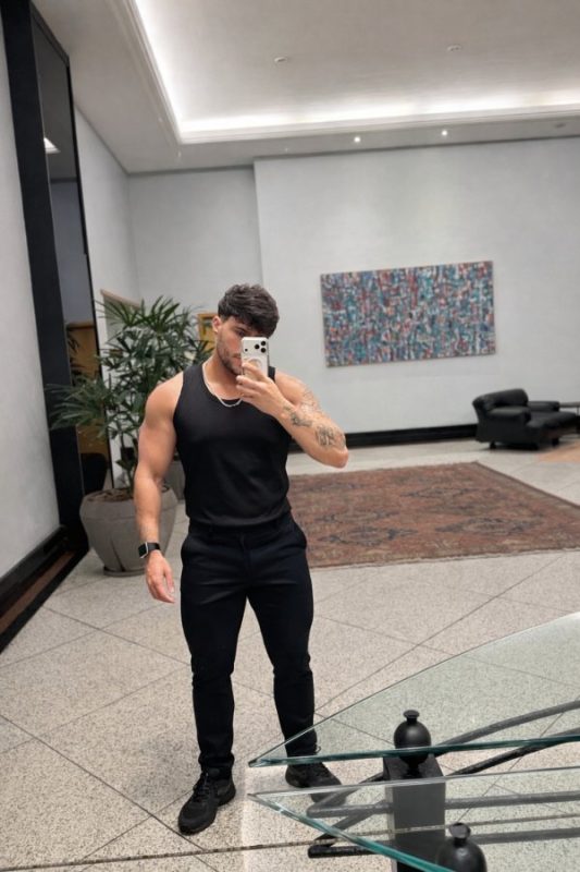 Marcos Rodrigues 47