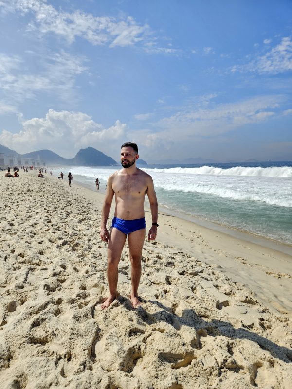 Bruno Massagista 38