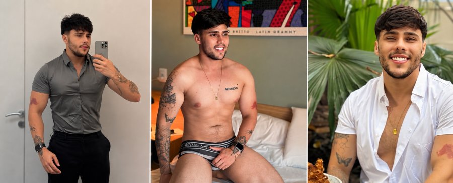 Marcos Rodrigues